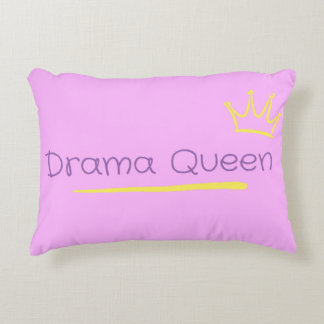 Drama Queen Dekokissen