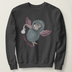 Drama Queen Sweatshirt