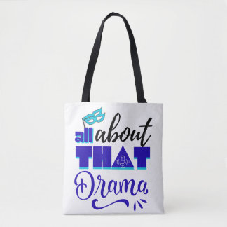 Drama-Tasche Tasche