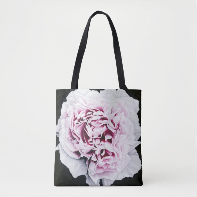 Drama-Tasche Tasche (Vorderseite)