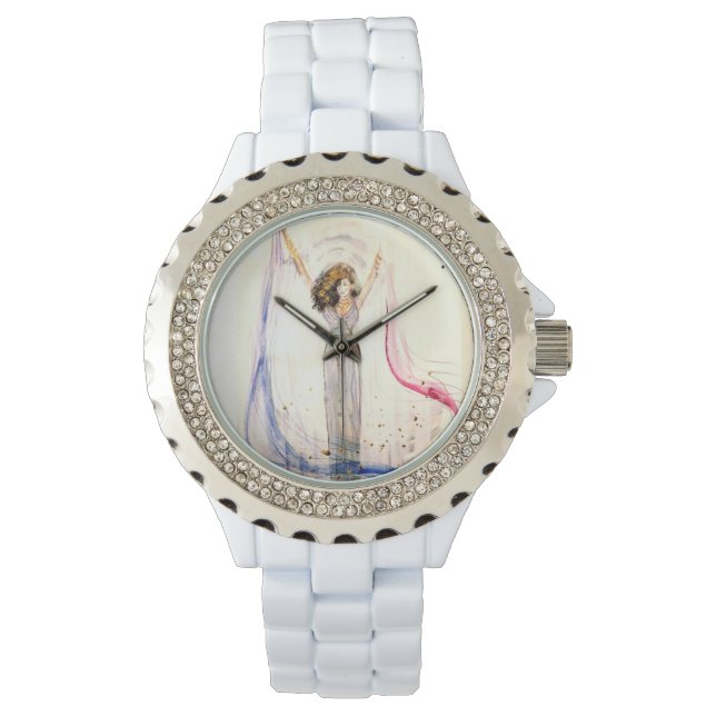 Drama Watch by Hevener Armbanduhr (Vorderseite)