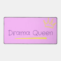 Dramakönigin
