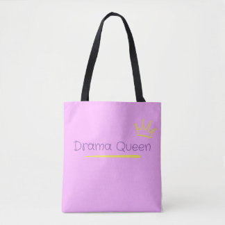 Dramakönigin Tasche