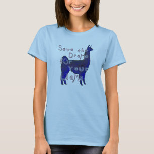 Dramalama T-Shirt