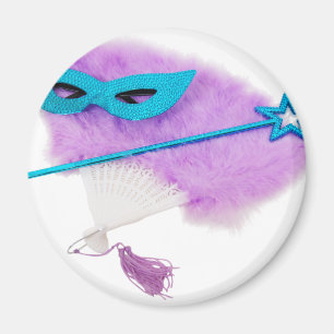 DramaTheater040509 Magnet