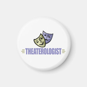Dramatheater Magnet