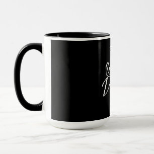 Dramatische Schauspiel-Zitate-Akteure sind dramati Tasse