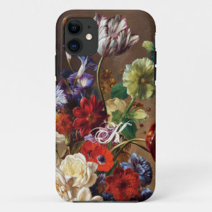 Dramatischer Elegant Klassischer niederländischer Case-Mate iPhone Hülle