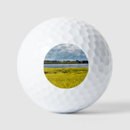 Dramatischer Streatham Beauty Golfball
