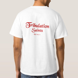 Drangsals-HeiligeRev 6 -1 T-Shirt