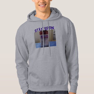 drankpt, BLEIBE SIPPIN Hoodie
