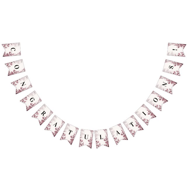 Drapeau à bascule Feuille rouge moderne (Tout)