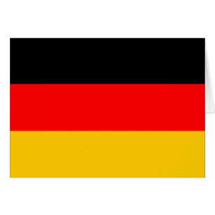 Drapeau allemand