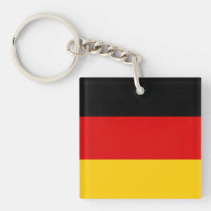Drapeau allemand
