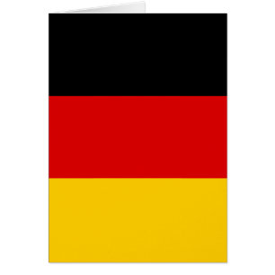 Drapeau allemand
