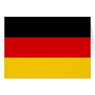 Drapeau allemand