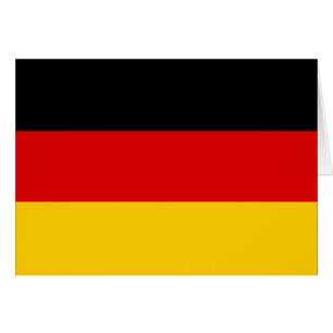 Drapeau allemand