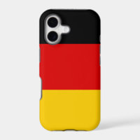 Drapeau allemand