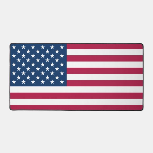 Drapeau américain (Recto)