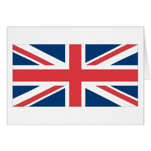 Drapeau anglais