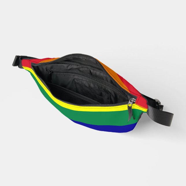 Drapeau arc-en-ciel (Ouvrir)