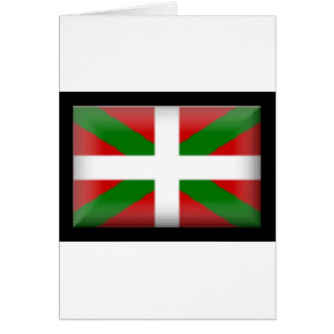 Drapeau Basque País Vasco