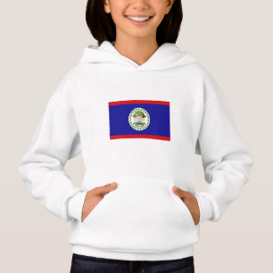 Drapeau bélizien