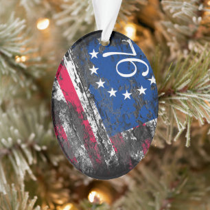 Drapeau Betsy Ross 1776 4 juillet patriotique