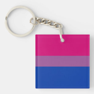 Drapeau bisexuel