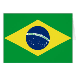 drapeau brasil