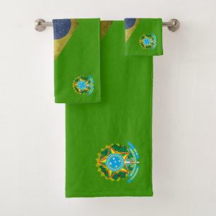 Drapeau brésilien