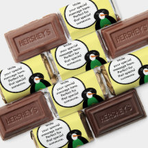 Drapeau brésilien Parler de Mme Penguin Personnali