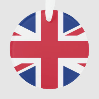 Drapeau britannique