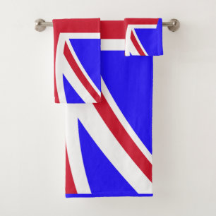 Drapeau britannique