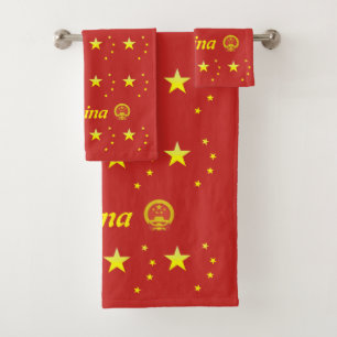 Drapeau chinois