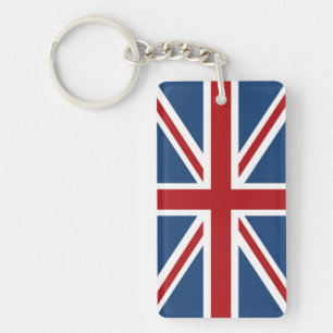 Drapeau classique Union Jack UK