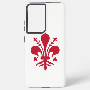 Drapeau Coque Samsung Galaxy S21 Plus de Florence