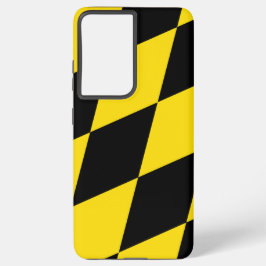 Drapeau Coque Samsung Galaxy S21 Plus de Munich