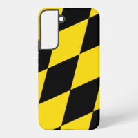 Drapeau Coque Samsung Galaxy S22 Plus de Munich