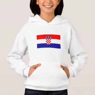 Drapeau croate