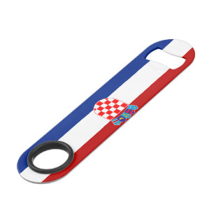 Drapeau croate