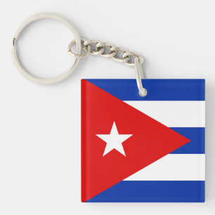 Drapeau Cuba
