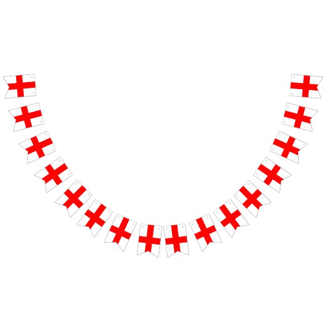 Drapeau d'Angleterre de Saint George (Tout)