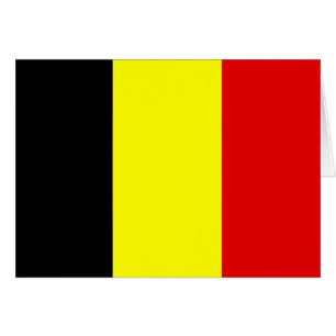 Drapeau de Belgique
