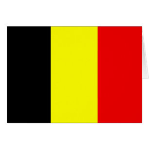 Drapeau de Belgique