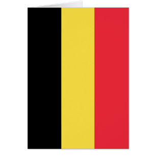 Drapeau de Belgique