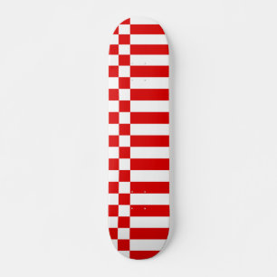 Drapeau de Bremen Skateboard
