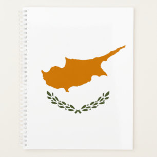 Drapeau de Chypre