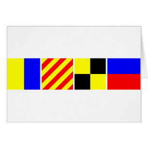 Drapeau de code Kyle
