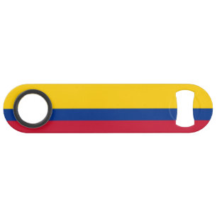 Drapeau de Colombie